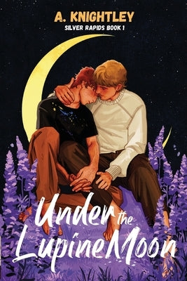 Under the Lupine Moon by Knightley, A.