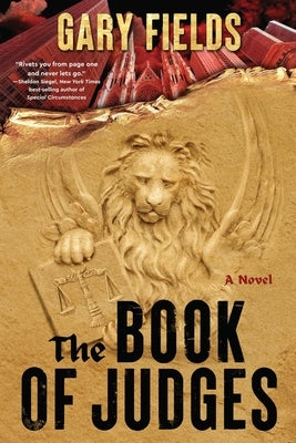 The Book of Judges by Fields, Gary
