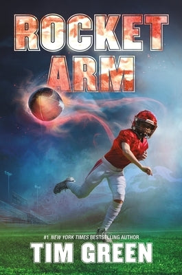 Rocket Arm by Green, Tim
