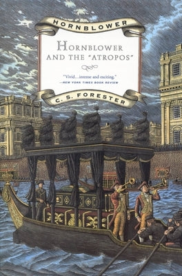 Hornblower and the Atropos by Forester, C. S.