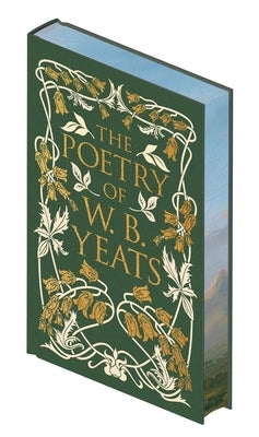 The Poetry of W. B. Yeats by Yeats, William Butler
