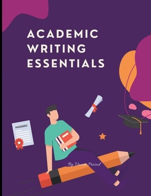 Academic Writing Essentials by Prasad, Vineeta