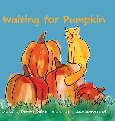 Waiting for Pumpkin by Pelos, Petros