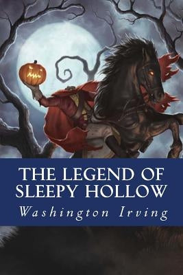 The Legend of Sleepy Hollow by Abreu, Yordi