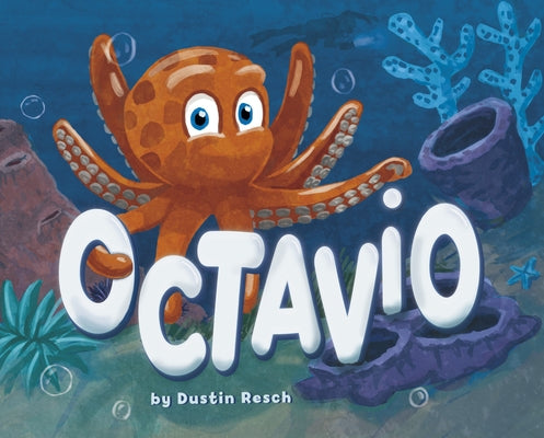 Octavio by Resch, Dustin