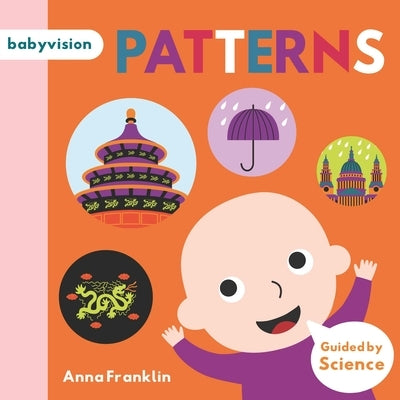 Patterns by Franklin, Anna