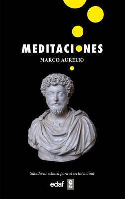 Meditaciones (Edaf) by Aurelius, Marcus