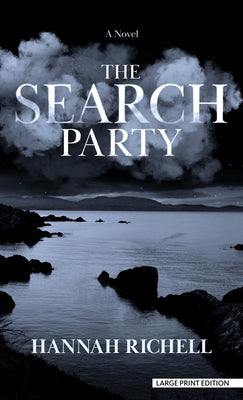 The Search Party by Richell, Hannah