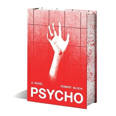 Psycho (Deluxe Edition) by Bloch, Robert