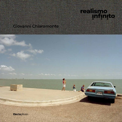 Giovanni Chiaramonte. Realismo Infinito by Benigni, Corrado