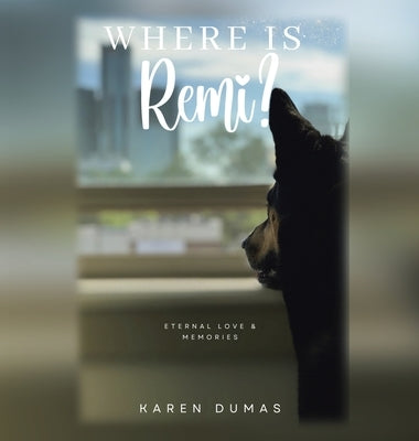 Where Is Remi? by Dumas, Karen