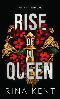 Rise of a Queen: Special Edition Print by Kent, Rina