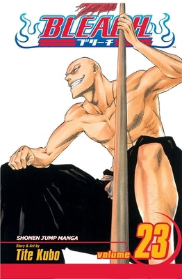 Bleach, Vol. 23: Imala Suerte! by Kubo, Tite