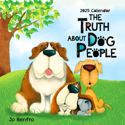 The Truth about Dog People (New Content) by 