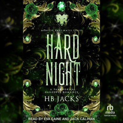 Hard Night by Jacks, Hb
