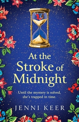 At the Stroke of Midnight by Keer, Jenni