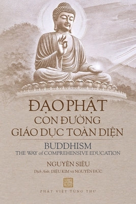 &#272;&#7841;o Ph&#7853;t - Con &#272;&#432;&#7901;ng Gi?o D&#7909;c To?n Di&#7879;n by Si?u, Nguy?n