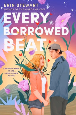 Every Borrowed Beat by Stewart, Erin