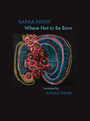 Where Not to Be Born by Fathy, Safaa