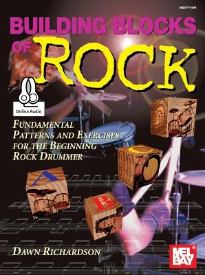 Building Blocks of Rock by Dawn L Richardson