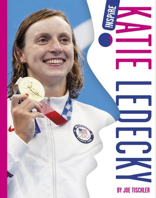 Katie Ledecky by Tischler, Joe