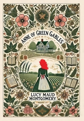 Anne of Green Gables (Collector's Edition) (Laminated Hardback with Jacket) by Montgomery, Lucy Maud