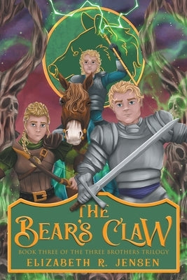 The Bear's Claw by Jensen, Elizabeth R.