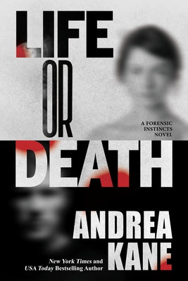 Life or Death by Kane, Andrea