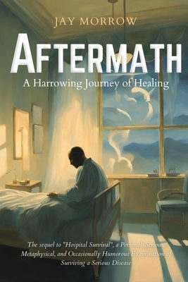 Aftermath: A Harrowing Journey of Healing by Morrow, Jay