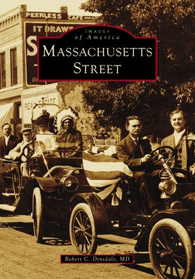 Massachusetts Street by Dinsdale, Robert C.