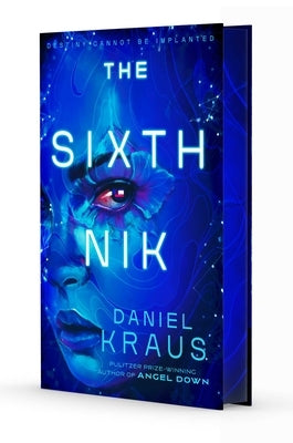 The Sixth Nik by Kraus, Daniel