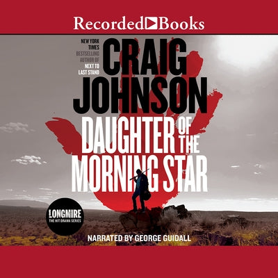 Daughter of the Morning Star by Johnson, Craig