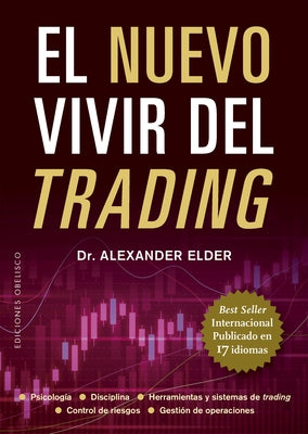 Nuevo Vivir del Trading, El -V2* by Elder, Alexander