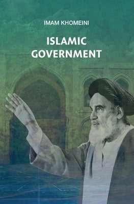 Islamic Government by Khomeini, Imam