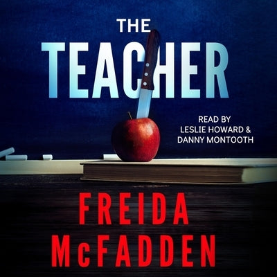 The Teacher by McFadden, Freida