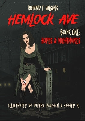 Hemlock Ave by Wilson, Richard T.