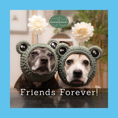 Sookie and Ivy Friends Forever! by Oja, Jani