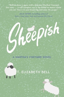 Sheepish by Bell, T. Elizabeth