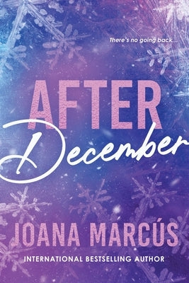 After December by MarcÃºs, Joana