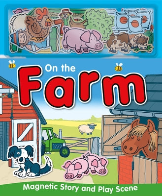 On the Farm by Ranson, Erin