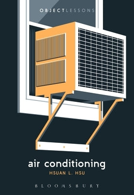 Air Conditioning by Hsu, Hsuan L.