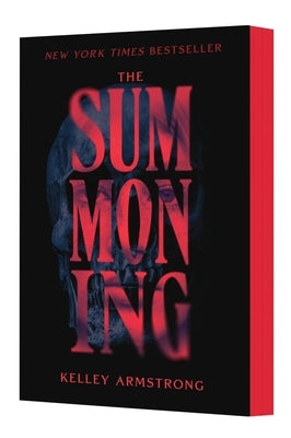The Summoning by Armstrong, Kelley