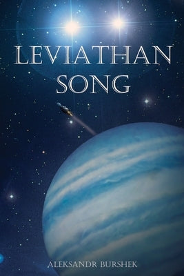 Leviathan Song by Burshek, Aleksandr