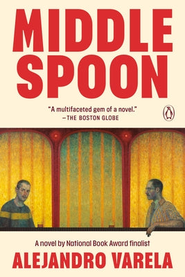 Middle Spoon by Varela, Alejandro
