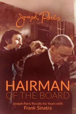 Hairman of the Board by Paris, Joseph