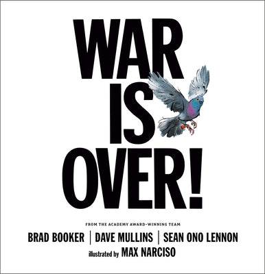 War Is Over! by Ono Lennon, Sean