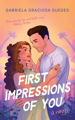 First Impressions of You by Graciosa Guedes, Gabriela