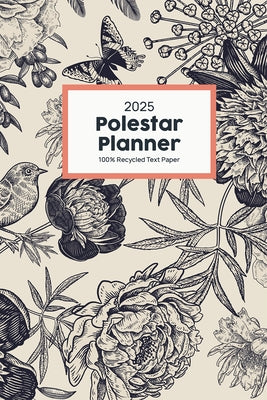 Polestar Planner 2025 by Porter, Ruth