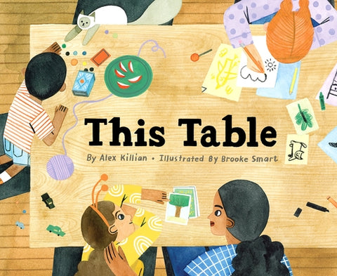 This Table by Killian, Alex