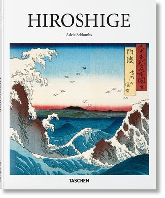 Hiroshige by Schlombs, Adele